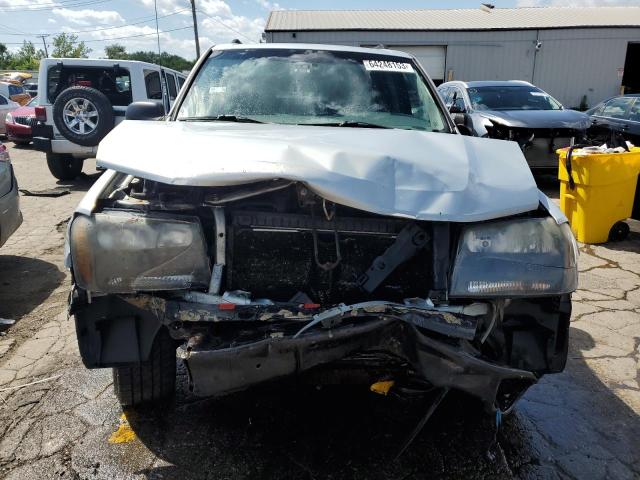 Photo 4 VIN: 1GNDS13S272206117 - CHEVROLET TRAILBLAZE 