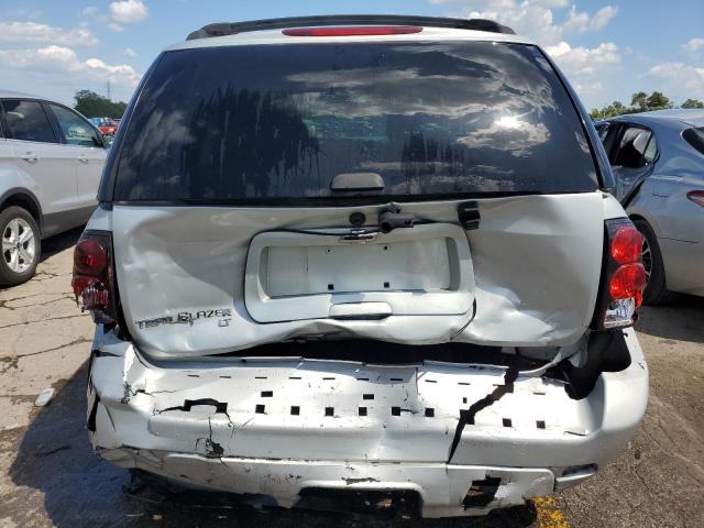 Photo 5 VIN: 1GNDS13S272206117 - CHEVROLET TRAILBLAZE 