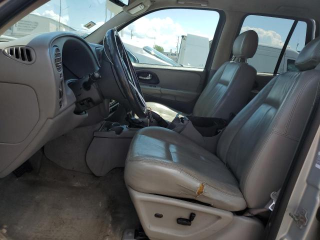 Photo 6 VIN: 1GNDS13S272206117 - CHEVROLET TRAILBLAZE 