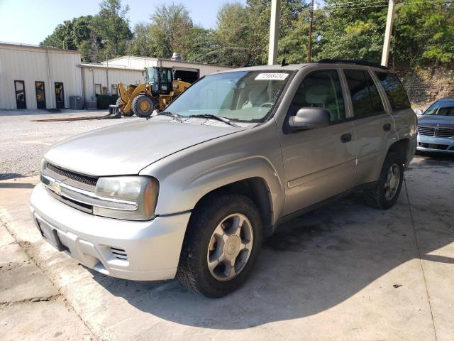 Photo 0 VIN: 1GNDS13S272223631 - CHEVROLET TRAILBLAZE 