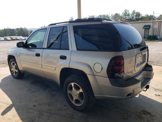 Photo 1 VIN: 1GNDS13S272223631 - CHEVROLET TRAILBLAZE 