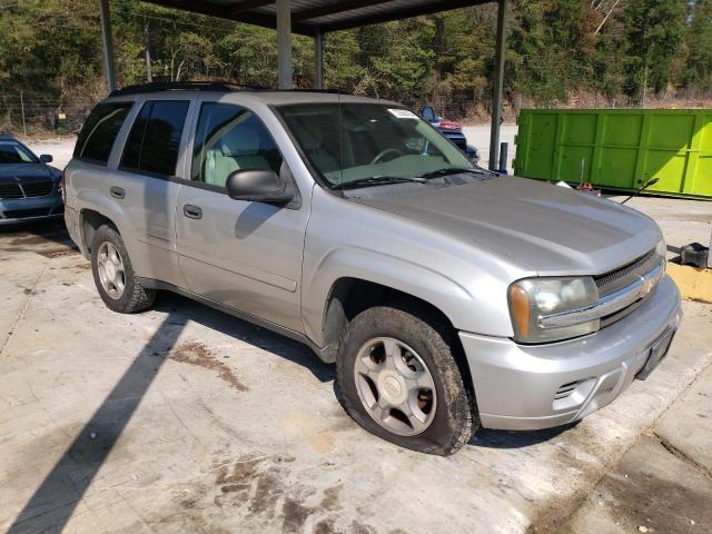 Photo 3 VIN: 1GNDS13S272223631 - CHEVROLET TRAILBLAZE 