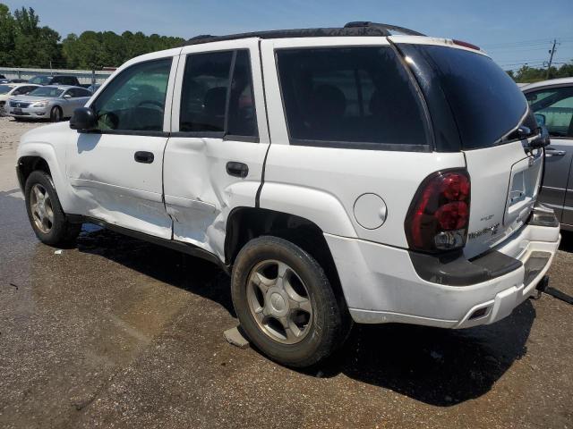 Photo 1 VIN: 1GNDS13S272231826 - CHEVROLET TRAILBLAZE 