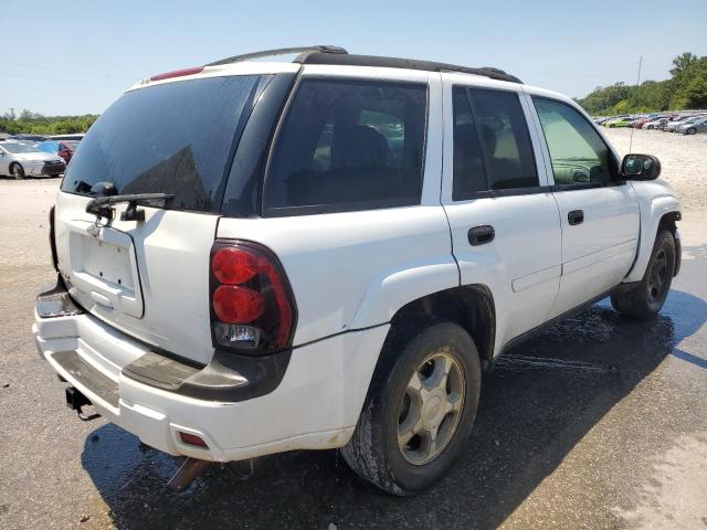 Photo 2 VIN: 1GNDS13S272231826 - CHEVROLET TRAILBLAZE 