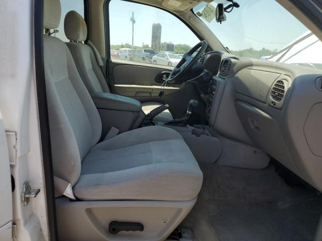 Photo 6 VIN: 1GNDS13S272231826 - CHEVROLET TRAILBLAZE 