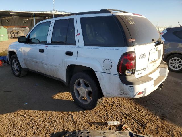 Photo 1 VIN: 1GNDS13S272252790 - CHEVROLET TRAILBLZR 