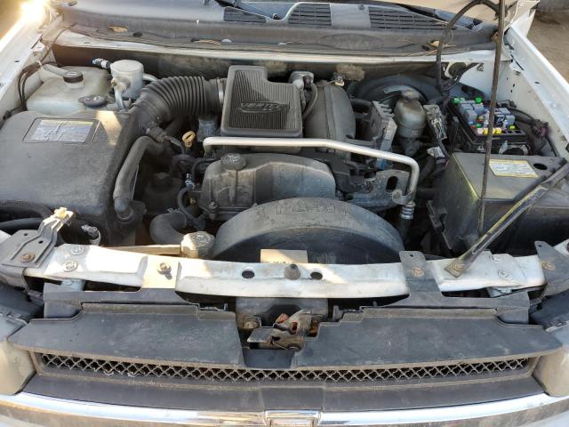 Photo 10 VIN: 1GNDS13S272252790 - CHEVROLET TRAILBLZR 