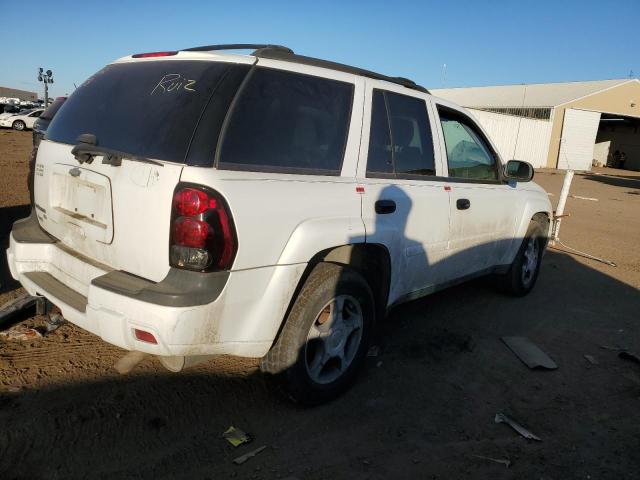 Photo 2 VIN: 1GNDS13S272252790 - CHEVROLET TRAILBLZR 