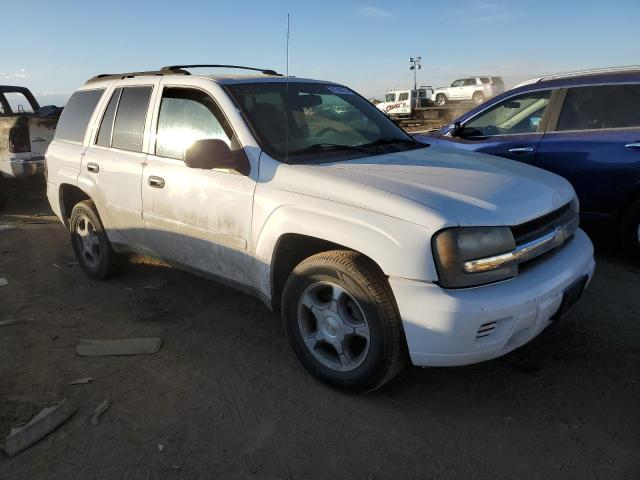 Photo 3 VIN: 1GNDS13S272252790 - CHEVROLET TRAILBLZR 