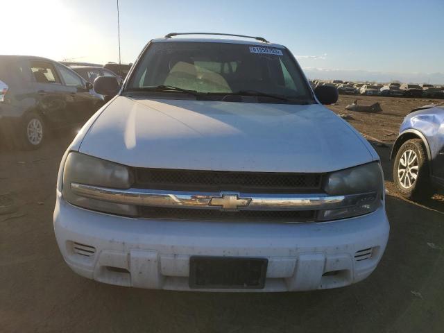 Photo 4 VIN: 1GNDS13S272252790 - CHEVROLET TRAILBLZR 