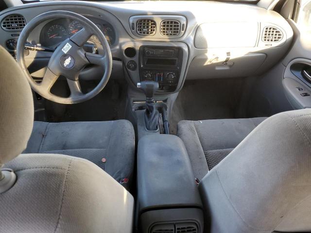 Photo 7 VIN: 1GNDS13S272252790 - CHEVROLET TRAILBLZR 