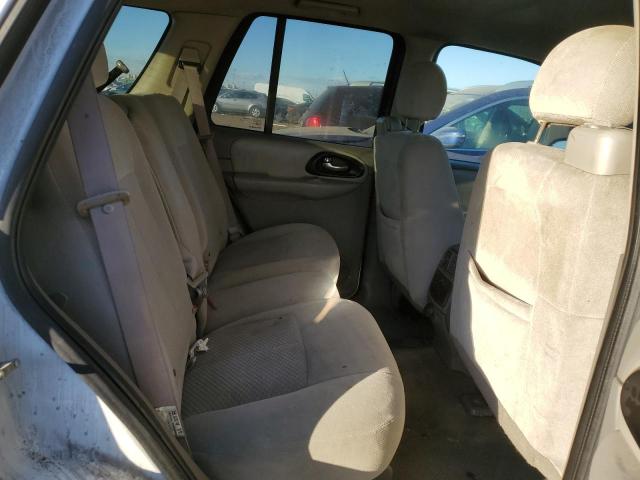 Photo 9 VIN: 1GNDS13S272252790 - CHEVROLET TRAILBLZR 