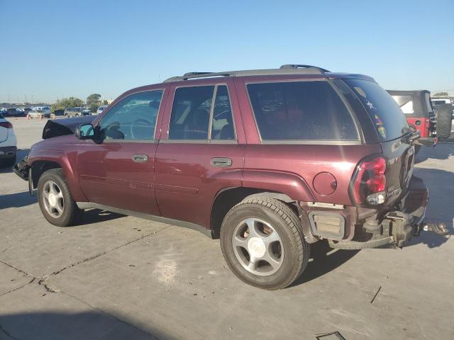 Photo 1 VIN: 1GNDS13S272284185 - CHEVROLET TRAILBLAZE 