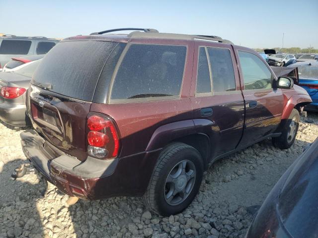 Photo 2 VIN: 1GNDS13S272284185 - CHEVROLET TRAILBLAZE 