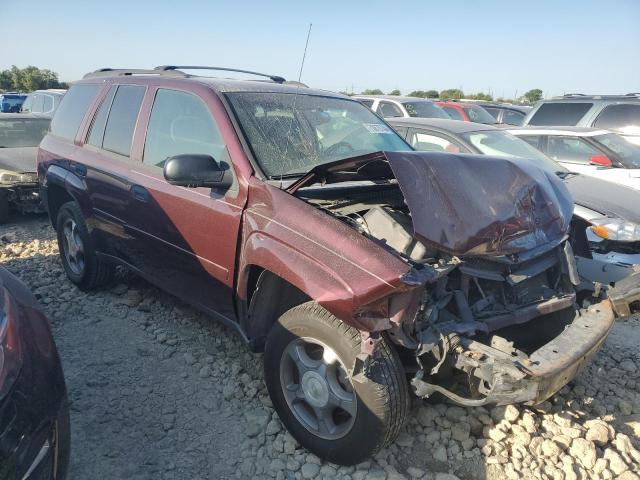 Photo 3 VIN: 1GNDS13S272284185 - CHEVROLET TRAILBLAZE 