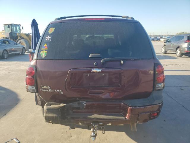 Photo 5 VIN: 1GNDS13S272284185 - CHEVROLET TRAILBLAZE 