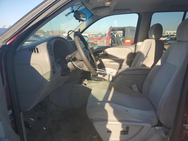 Photo 6 VIN: 1GNDS13S272284185 - CHEVROLET TRAILBLAZE 