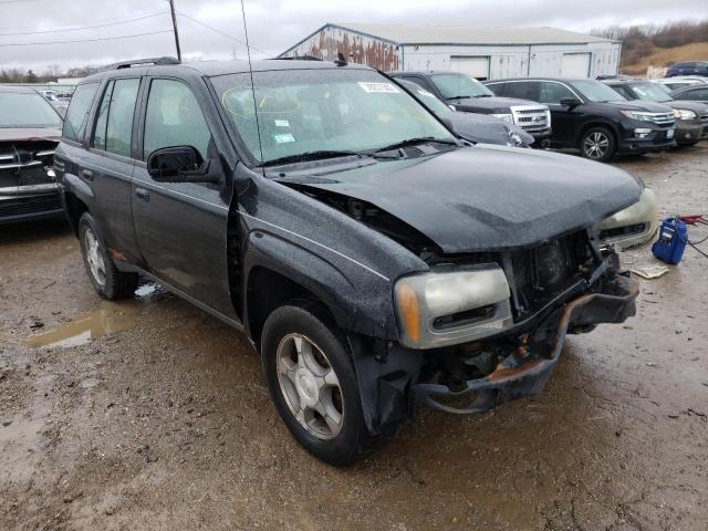 Photo 0 VIN: 1GNDS13S272294828 - CHEVROLET TRAILBLAZE 