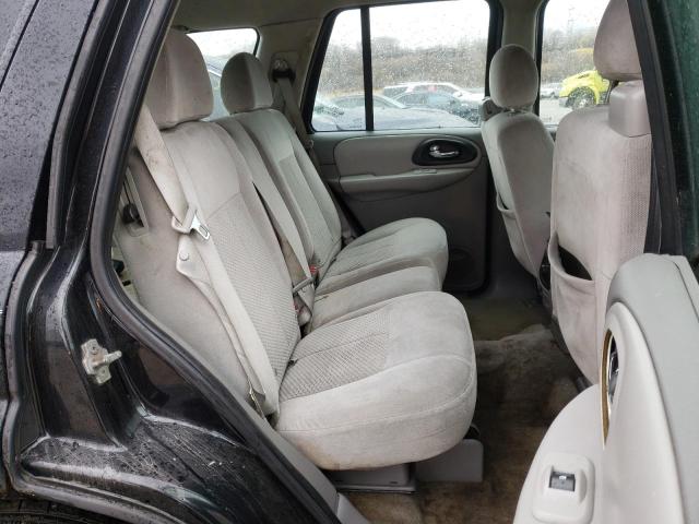 Photo 5 VIN: 1GNDS13S272294828 - CHEVROLET TRAILBLAZE 