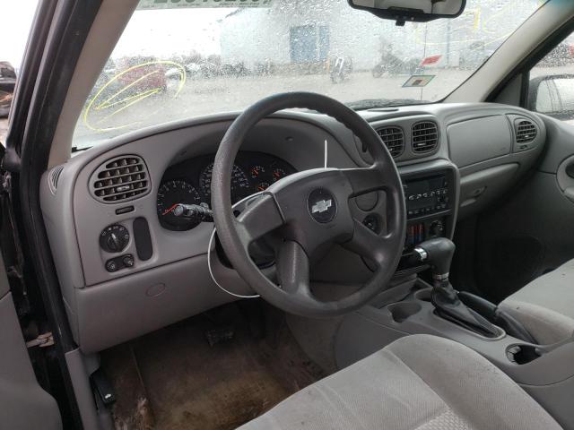 Photo 8 VIN: 1GNDS13S272294828 - CHEVROLET TRAILBLAZE 