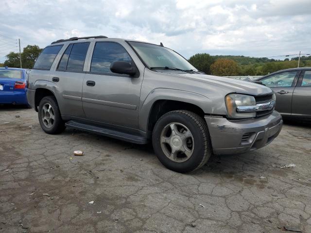 Photo 3 VIN: 1GNDS13S272305178 - CHEVROLET TRAILBLAZE 