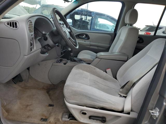 Photo 6 VIN: 1GNDS13S272305178 - CHEVROLET TRAILBLAZE 