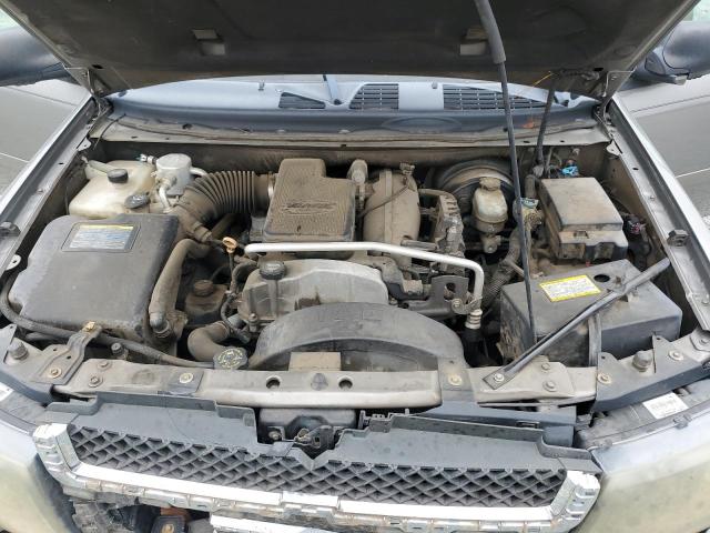 Photo 11 VIN: 1GNDS13S282134238 - CHEVROLET TRAILBLAZE 