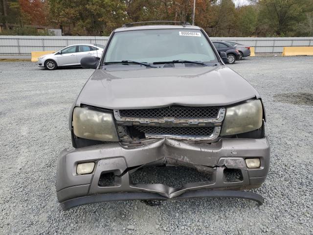 Photo 4 VIN: 1GNDS13S282134238 - CHEVROLET TRAILBLAZE 