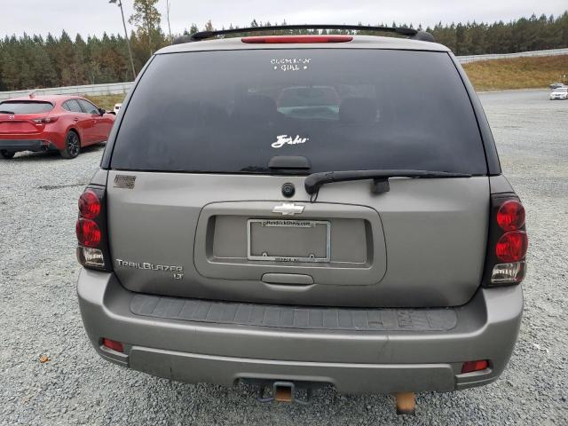 Photo 5 VIN: 1GNDS13S282134238 - CHEVROLET TRAILBLAZE 