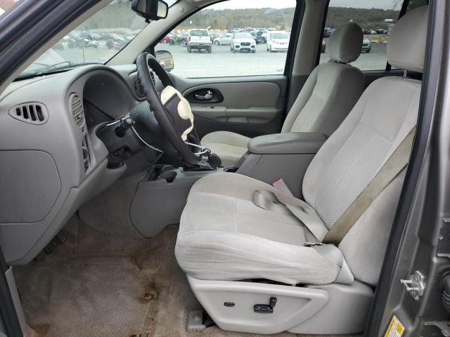 Photo 6 VIN: 1GNDS13S282134238 - CHEVROLET TRAILBLAZE 