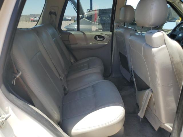 Photo 10 VIN: 1GNDS13S282135132 - CHEVROLET TRAILBLZR 