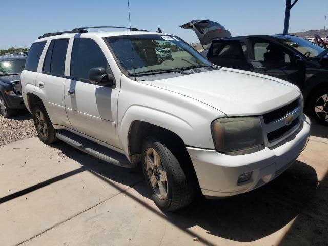 Photo 3 VIN: 1GNDS13S282135132 - CHEVROLET TRAILBLZR 