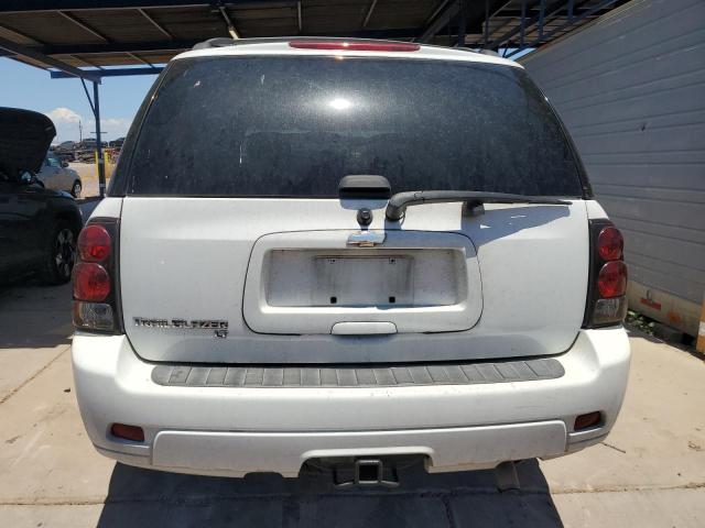 Photo 5 VIN: 1GNDS13S282135132 - CHEVROLET TRAILBLZR 