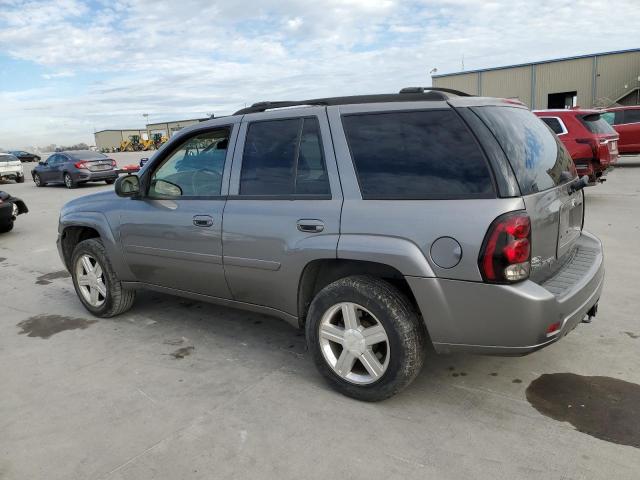 Photo 1 VIN: 1GNDS13S282135390 - CHEVROLET TRAILBLZR 