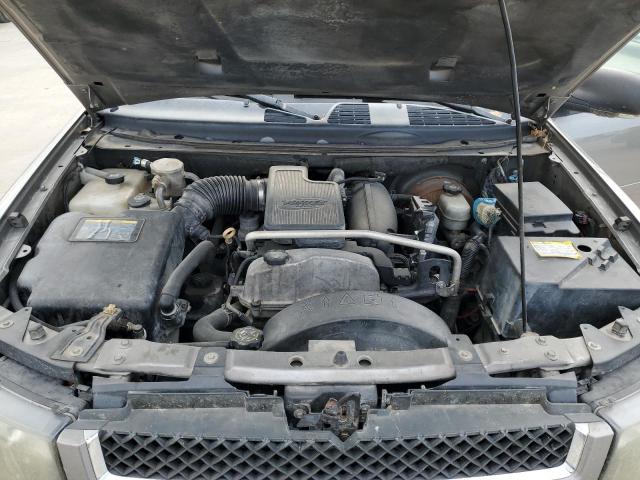 Photo 11 VIN: 1GNDS13S282135390 - CHEVROLET TRAILBLZR 