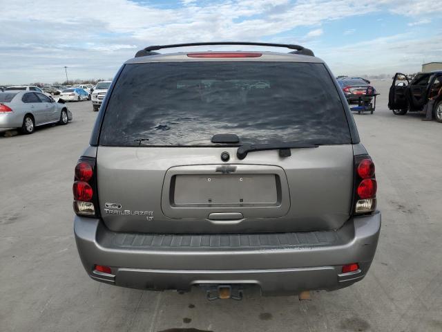 Photo 5 VIN: 1GNDS13S282135390 - CHEVROLET TRAILBLZR 