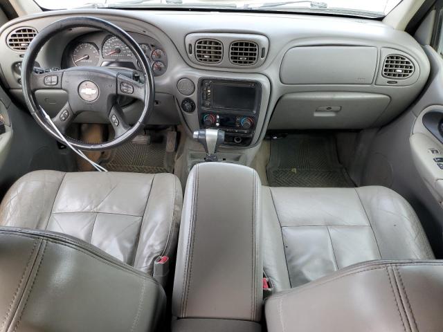 Photo 7 VIN: 1GNDS13S282135390 - CHEVROLET TRAILBLZR 