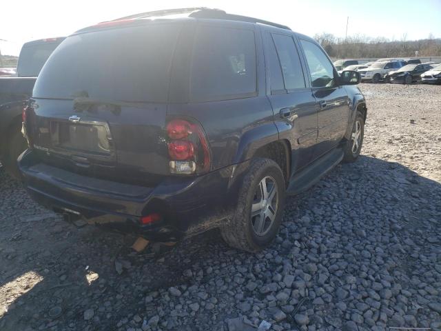 Photo 3 VIN: 1GNDS13S282148009 - CHEVROLET TRAILBLAZE 