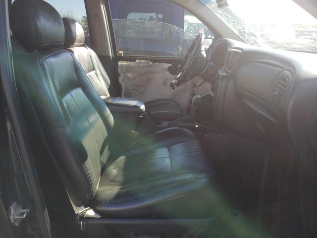 Photo 4 VIN: 1GNDS13S282148009 - CHEVROLET TRAILBLAZE 