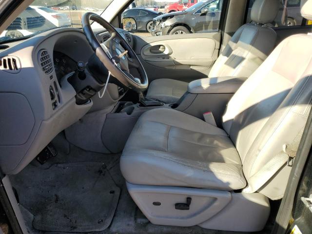 Photo 6 VIN: 1GNDS13S282171029 - CHEVROLET TRAILBLZR 