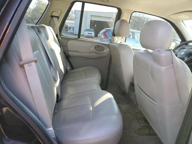 Photo 9 VIN: 1GNDS13S282171029 - CHEVROLET TRAILBLZR 