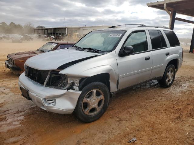 Photo 0 VIN: 1GNDS13S282216700 - CHEVROLET TRAILBLZR 