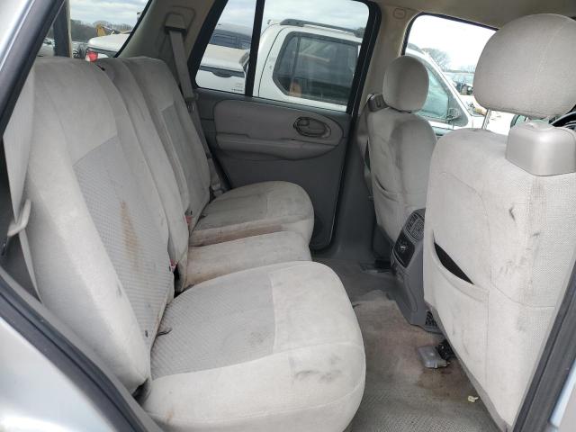 Photo 10 VIN: 1GNDS13S282216700 - CHEVROLET TRAILBLZR 