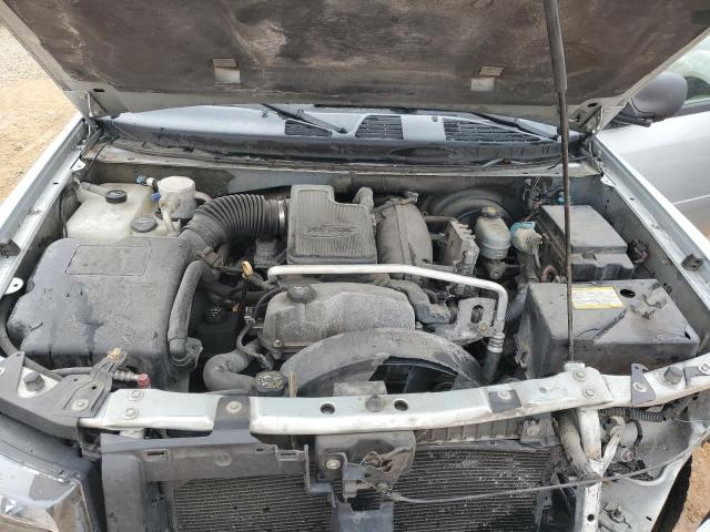 Photo 11 VIN: 1GNDS13S282216700 - CHEVROLET TRAILBLZR 