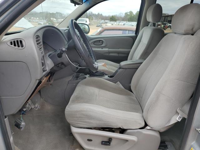 Photo 6 VIN: 1GNDS13S282216700 - CHEVROLET TRAILBLZR 