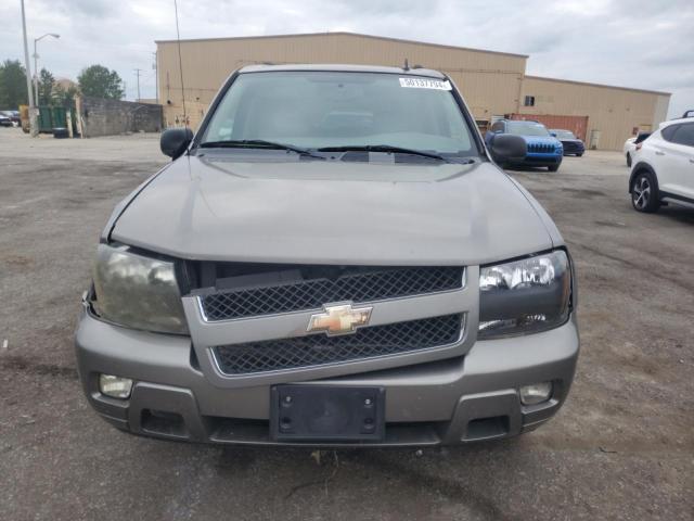 Photo 4 VIN: 1GNDS13S282231925 - CHEVROLET TRAILBLZR 