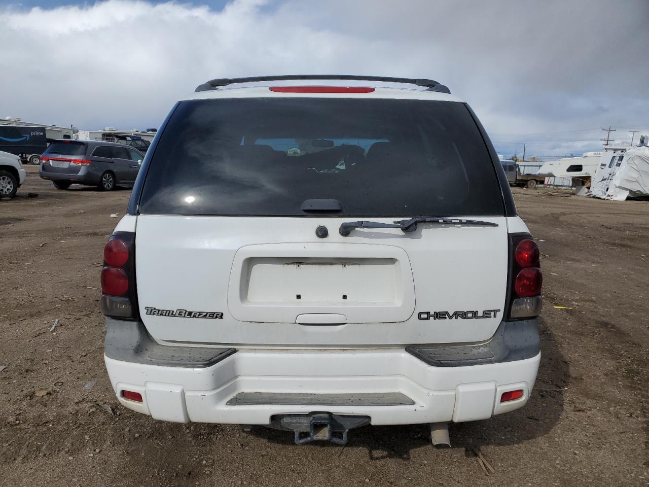 Photo 5 VIN: 1GNDS13S322358948 - CHEVROLET TRAILBLAZER 