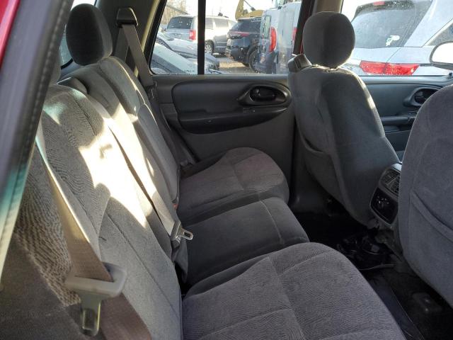 Photo 10 VIN: 1GNDS13S322508668 - CHEVROLET TRAILBLZR 