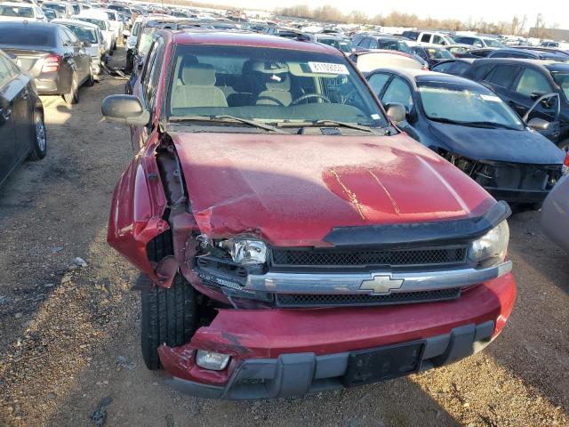 Photo 4 VIN: 1GNDS13S322508668 - CHEVROLET TRAILBLZR 