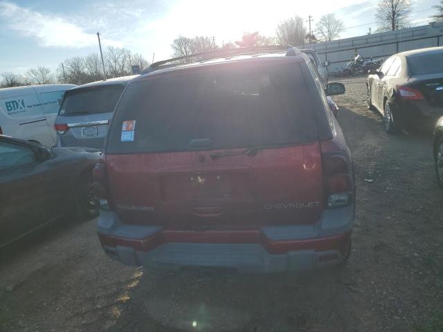 Photo 5 VIN: 1GNDS13S322508668 - CHEVROLET TRAILBLZR 